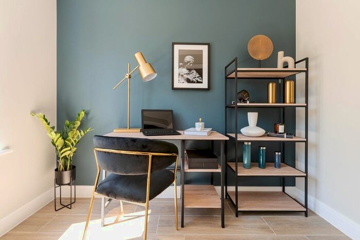 4 Bedroom Detached House For Sale In "The Manford - Plot " At Ockham Road North, East Horsley, Leatherhead, KT24