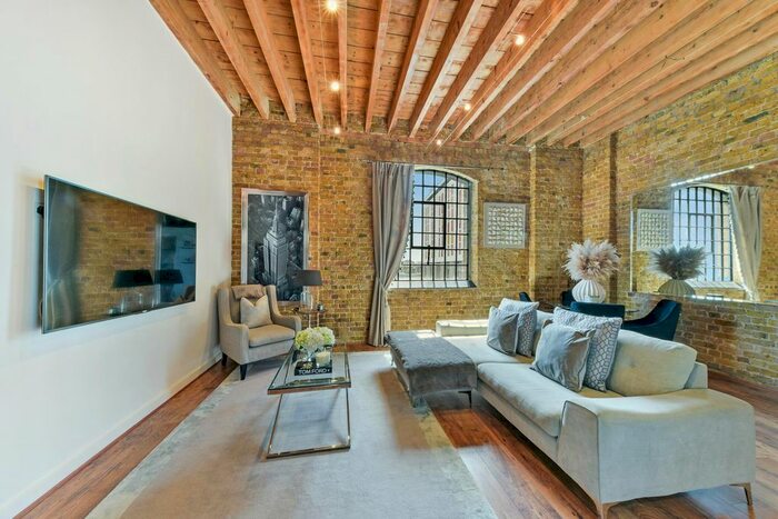 1 Bedroom Flat To Rent In Warehouse W, Royal Docks, London, E16