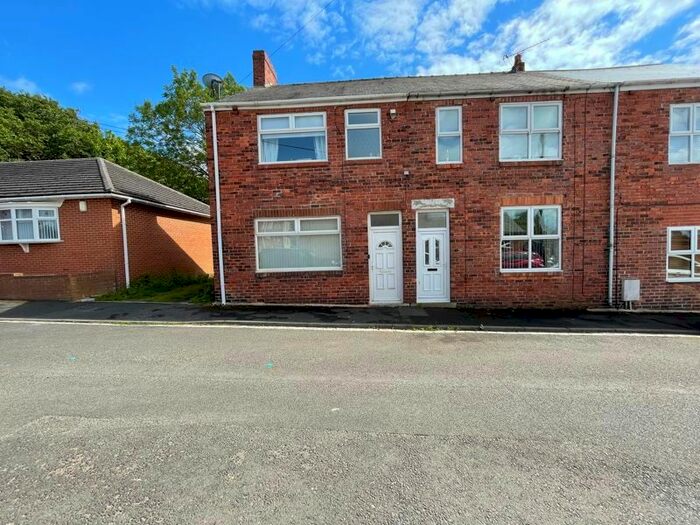 2 Bedroom Terraced House To Rent In Station View, Hetton-Le-Hole, Houghton Le Spring, DH5