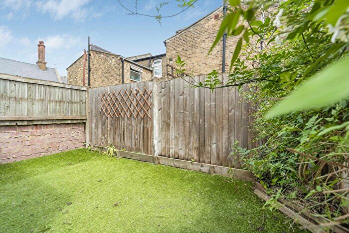 3 Bedroom Terraced House To Rent In Frobisher Street, London, SE10