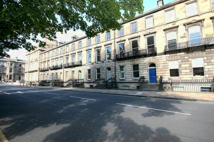 4 Bedroom Flat To Rent In Chester Street, Edinburgh, EH3