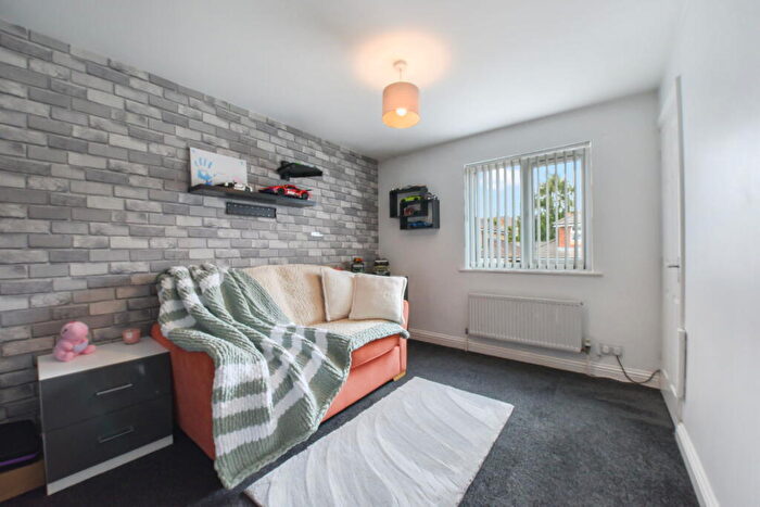 4 Bedroom Detached House For Sale In Recreation Way, Kemsley, Sittingbourne, ME10
