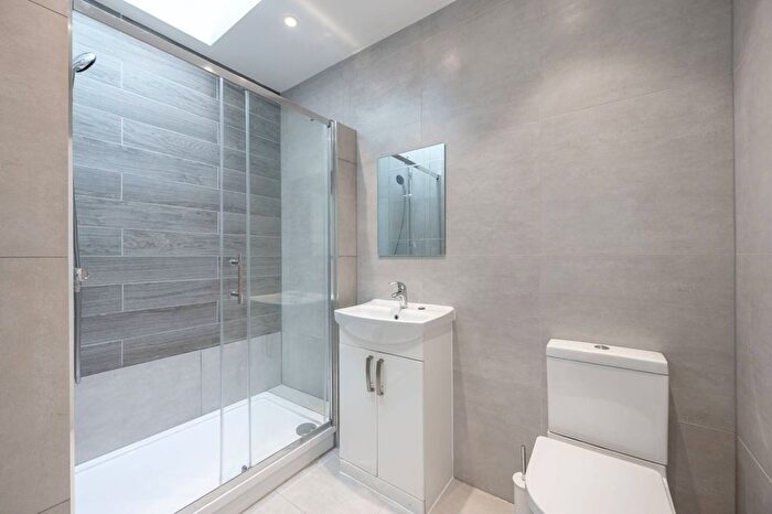 2 Bedroom Flat To Rent In Salisbury Road, Harrow, HA1