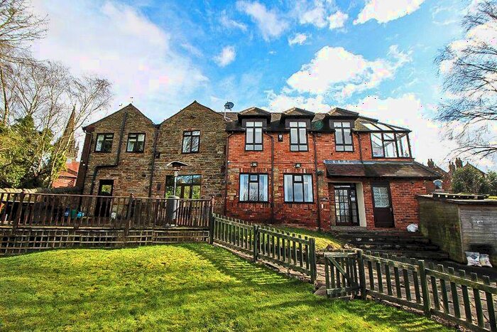 4 Bedroom Character Property For Sale In Gospel End Street, Sedgley, DY3
