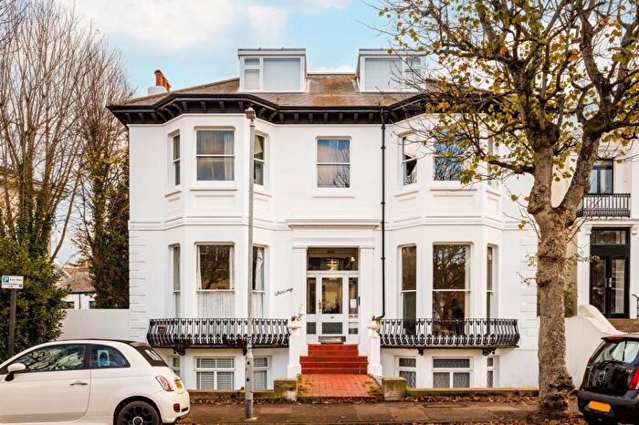 1 Bedroom Apartment To Rent In Compton Avenue, Brighton, BN1