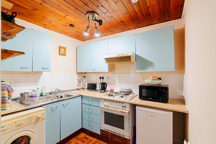 1 Bedroom Flat For Sale In Zetland Road, Redland, Bristol, BS6 - Photo 3