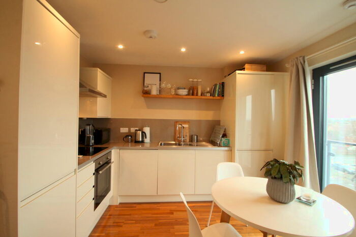 1 Bedroom Flat To Rent In Horizon House, Swanley, BR8