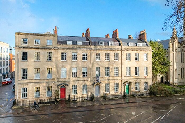 2 Bedroom Flat For Sale In Apartment, Portland Square, Bristol, Somerset, BS2