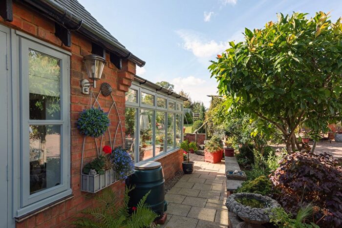 4 Bedroom Detached House For Sale In Loop Road, Keyston, Cambridgeshire, PE28