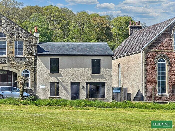 3 Bedroom Detached House For Sale In ( Beds, Fully Renovated), Folly Road, Parkend, Lydney, Gloucestershire., GL15