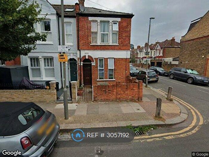 1 Bedroom Flat To Rent In Southfields, London, SW18