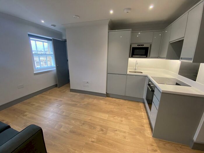 1 Bedroom Apartment To Rent In Grainger Street, Newcastle Upon Tyne, NE1