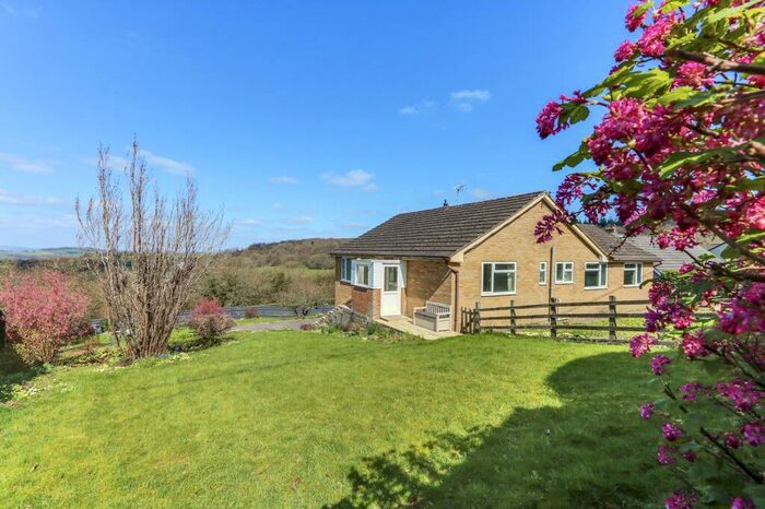 4 Bedroom Detached House For Sale In Beech Well Lane, Edge End, Coleford, Gloucestershire., GL16