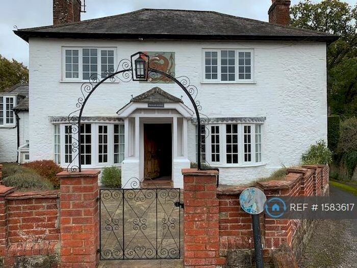 2 Bedroom Detached House To Rent In The Reeds Road, Frensham, Farnham, GU10