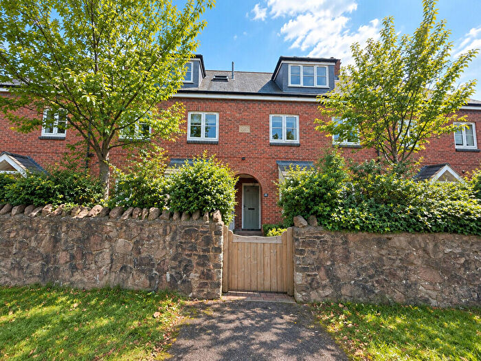 1 Bedroom Apartment To Rent In Leicester Road, Quorn, LE12