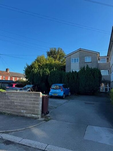2 Bedroom Flat To Rent In Glan Y Nant Road, Cardiff, CF14