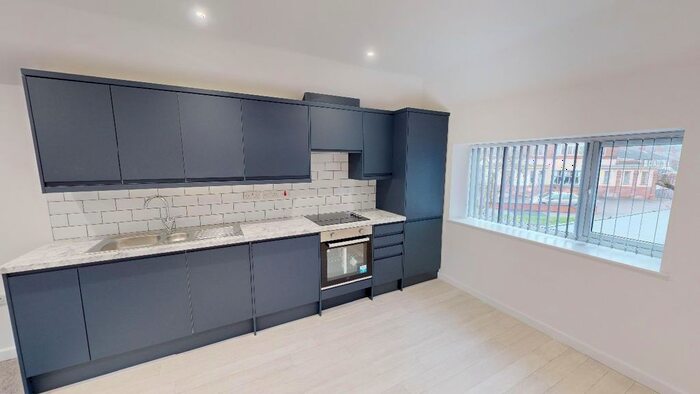 1 Bedroom Flat To Rent In Willerby Road, Hull, HU5