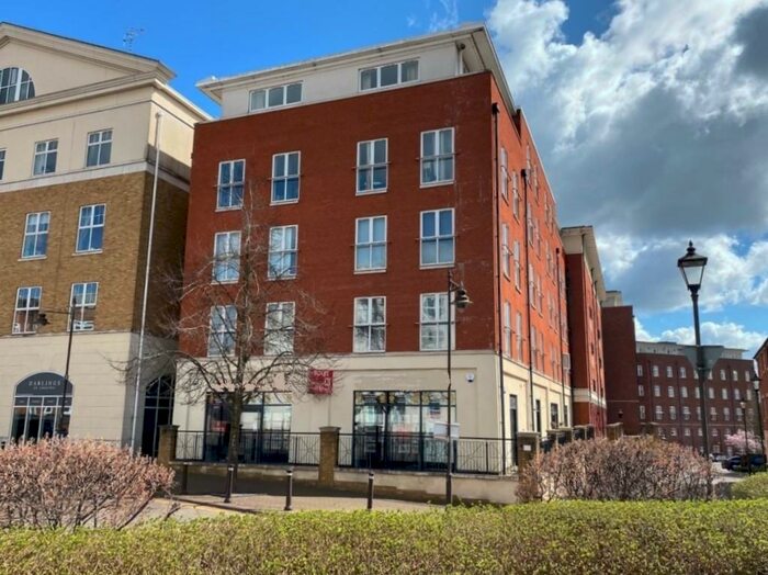 2 Bedroom Apartment To Rent In Lock House, Waterside, Dickens Heath, Solihull, B90