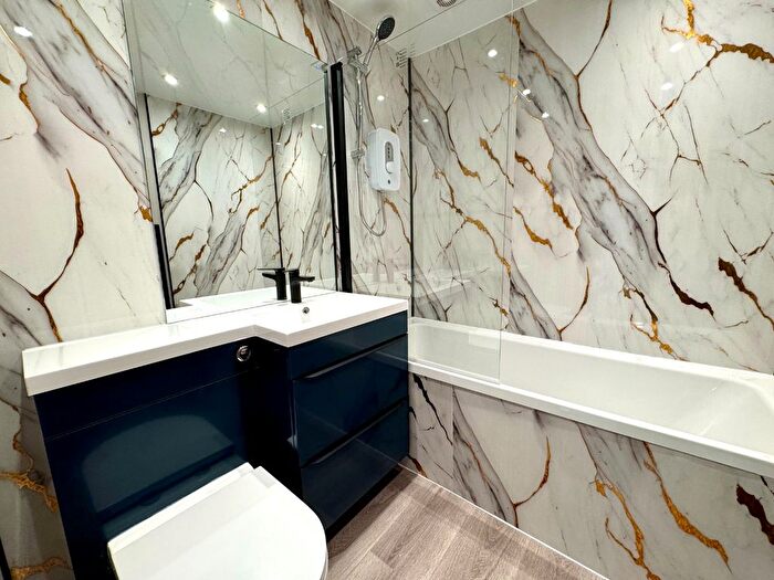 1 Bedroom Flat To Rent In Regent Quay, City Centre, Aberdeen, AB11