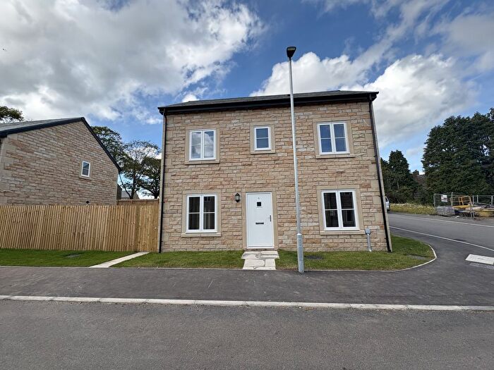 3 Bedroom Semi-Detached House To Rent In Hall Barn Drive, Longridge, PR3