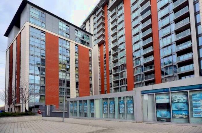 2 Bedroom Flat To Rent In Oceanis Appartments, Seagull Lane, Royal Victoria Docks, Canary Wharf, London, E16
