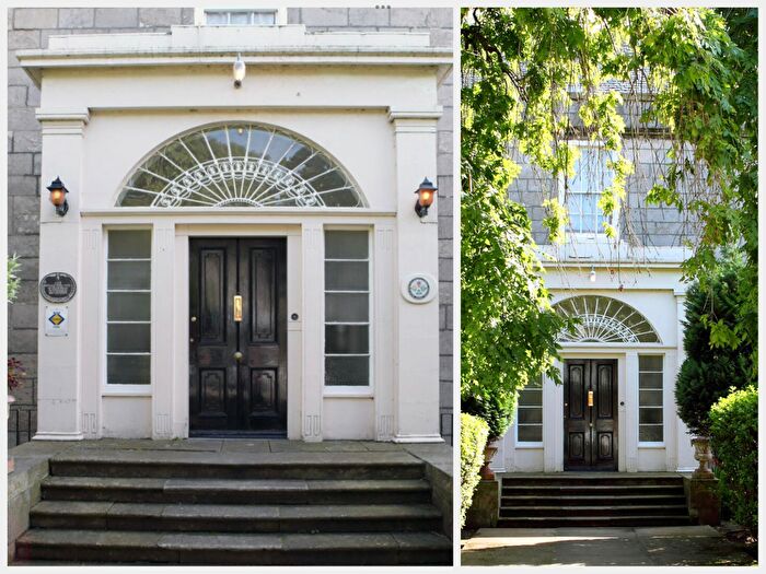 2 Bedroom Maisonette For Sale In Moray House, High Street, Banff, Aberdeenshire, AB45