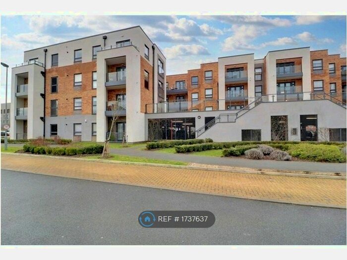2 Bedroom Flat To Rent In Duchess Court, Welwyn Garden City, AL7
