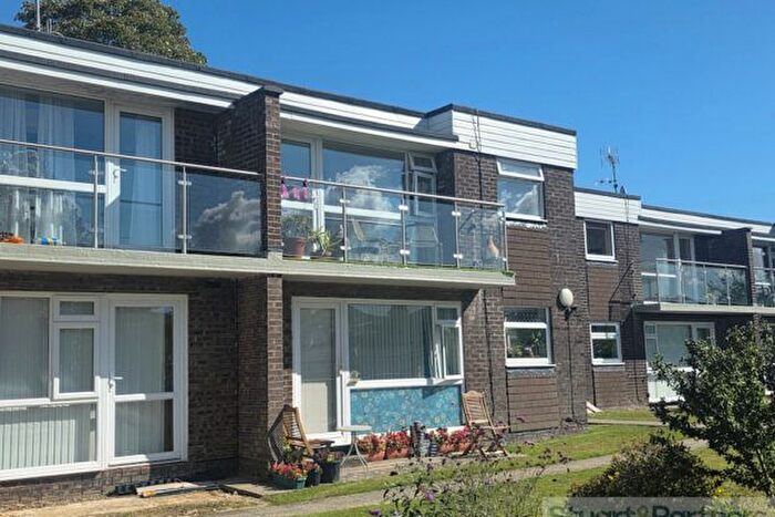 2 Bedroom Flat To Rent In St. Annes Gardens, Hassocks, BN6