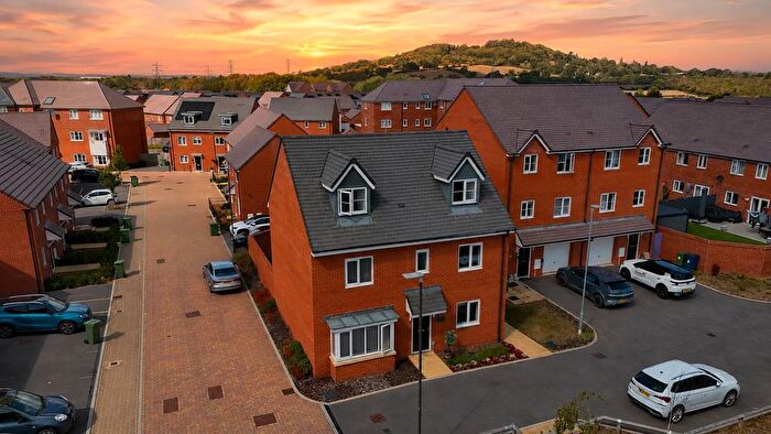 5 Bedroom Detached House For Sale In Castello Road, Brockworth, Gloucester, GL3