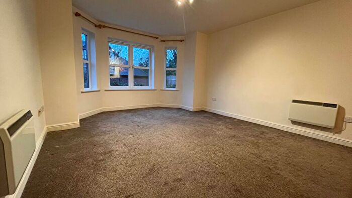 2 Bedroom Apartment To Rent In Oliver Close, Syston, Leicester, LE7