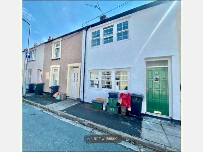 2 Bedroom Terraced House To Rent In Jones Street, Newport, NP20