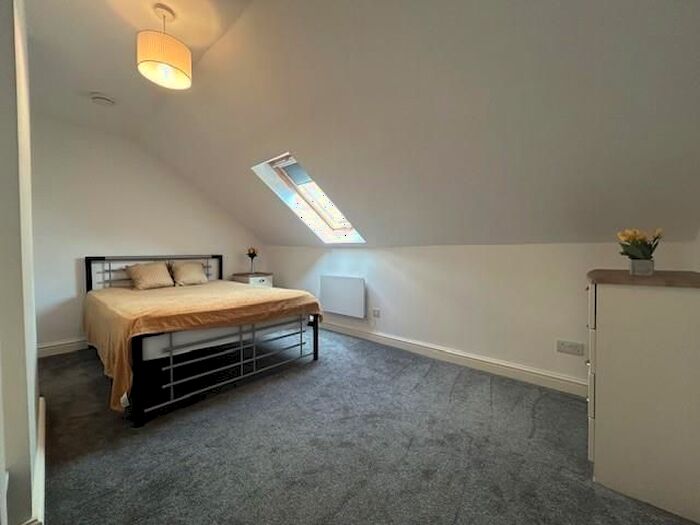 2 Bedroom Flat To Rent In Flat, High Street, Ramsey, Huntingdon, PE26