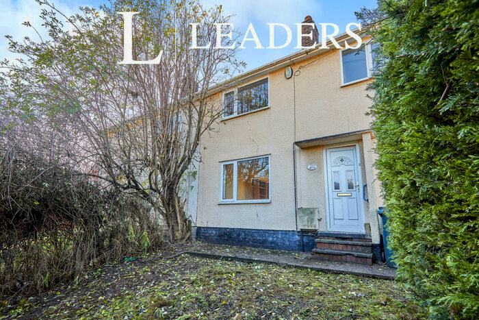 3 Bedroom Terraced House To Rent In Queens Avenue, Gedling, Nottingham, NG4