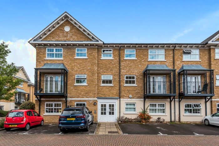 2 Bedroom Apartment To Rent In Reliance Way, Oxford, OX4