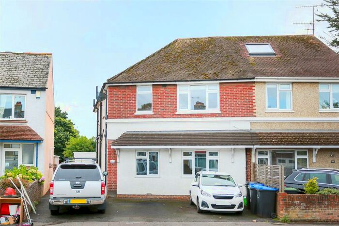2 Bedroom Apartment To Rent In Upper Shoreham Road, Shoreham By Sea, West Sussex, BN43