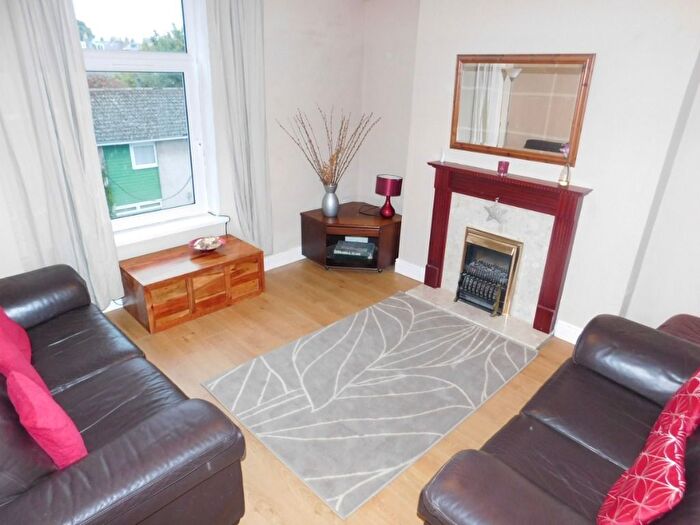 1 Bedroom Flat To Rent In Chestnut Row, Kittybrewster, Aberdeen, AB25