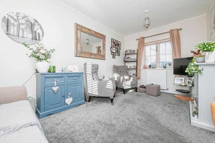 3 Bedroom Terraced House For Sale In Clermont Avenue, Sudbury, Suffolk, CO10