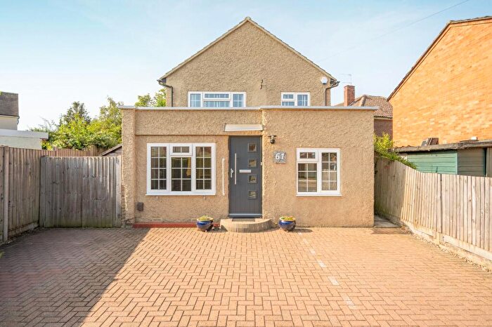 4 Bedroom Detached House To Rent In Green Lane, Windsor, SL4