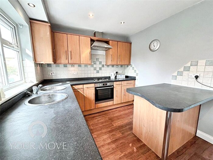 1 Bedroom Flat To Rent In Burnham Crescent, Dartford, Kent, DA1