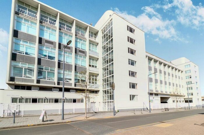 2 Bedroom Apartment For Sale In Lee Street, Leicester, LE1