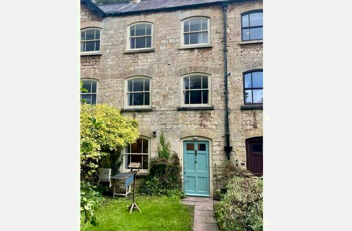 3 Bedroom Terraced House To Rent In Grove Villas, Giddynap Lane, Stroud, Gloucestershire, GL5