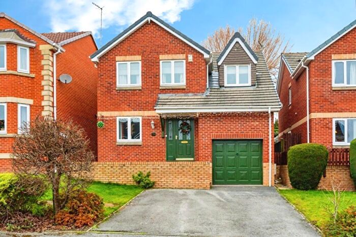 4 Bedroom House For Sale In Burncross Grove, Chapeltown, Sheffield, S35
