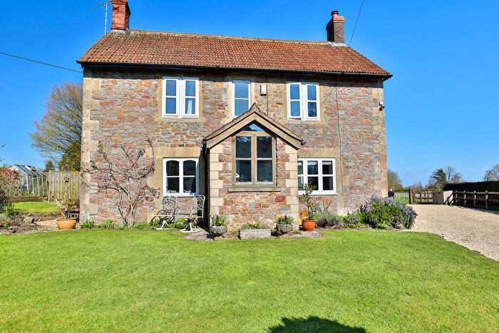 3 Bedroom Detached House For Sale In Brewery Lane, Holcombe Near Mells, BA3