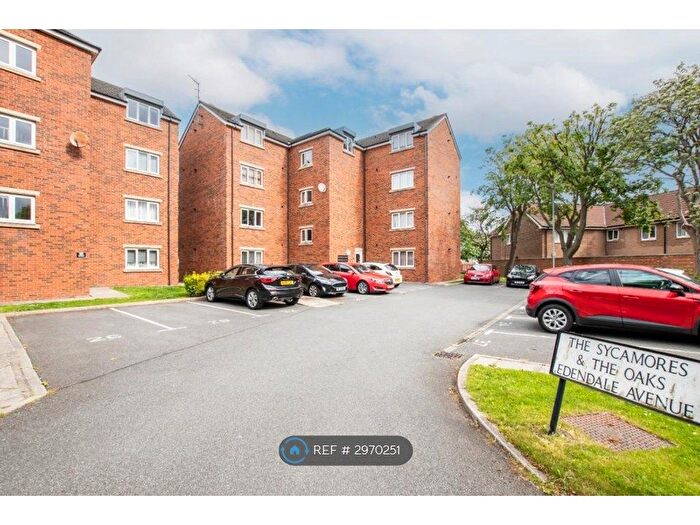2 Bedroom Flat To Rent In Edendale Avenue, Blyth, NE24