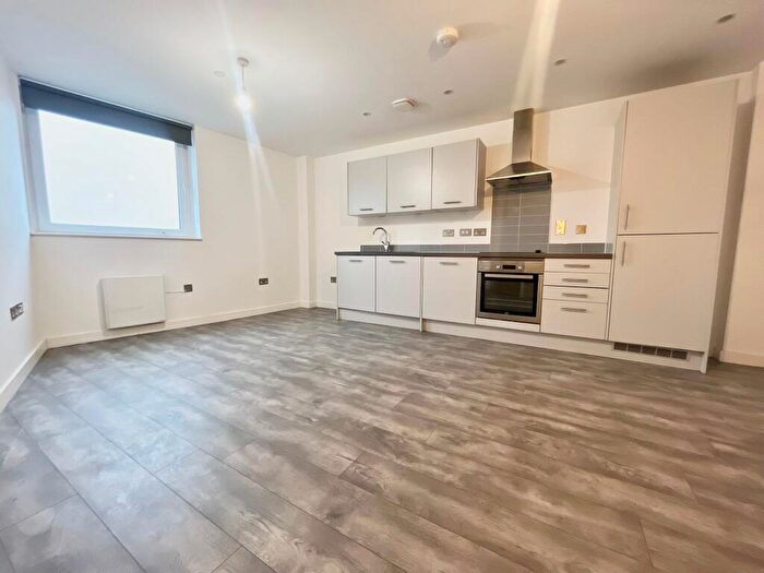 1 Bedroom Flat To Rent In Equipoint, Yardley, B25