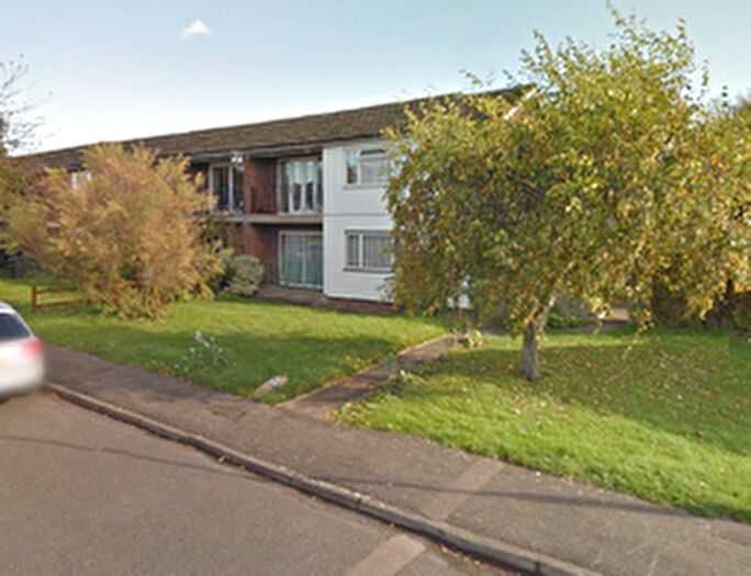 2 Bedroom Flat To Rent In Coles Road, Milton, CB24