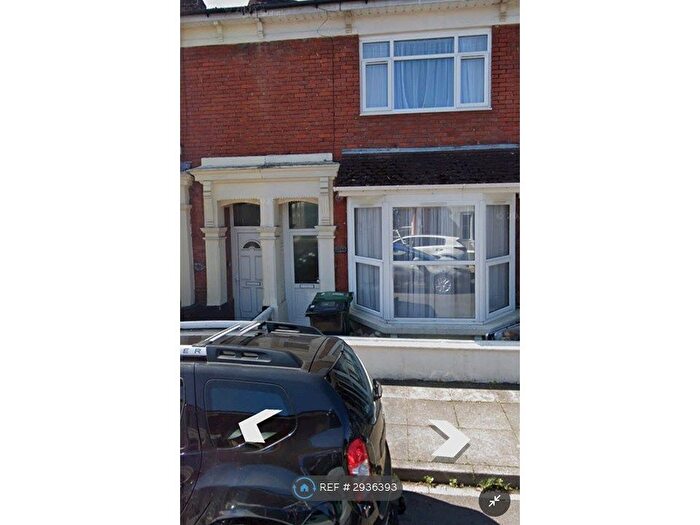 5 Bedroom Terraced House To Rent In Somers Road, Portsmouth, PO5