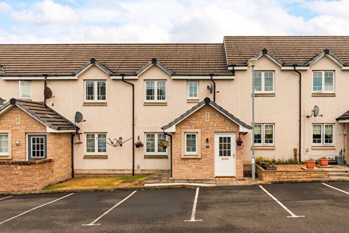 2 Bedroom Flat For Sale In Mcgregor Pend, Prestonpans, EH32