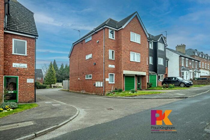 1 Bedroom Flat To Rent In Longfield Road, Tring, HP23