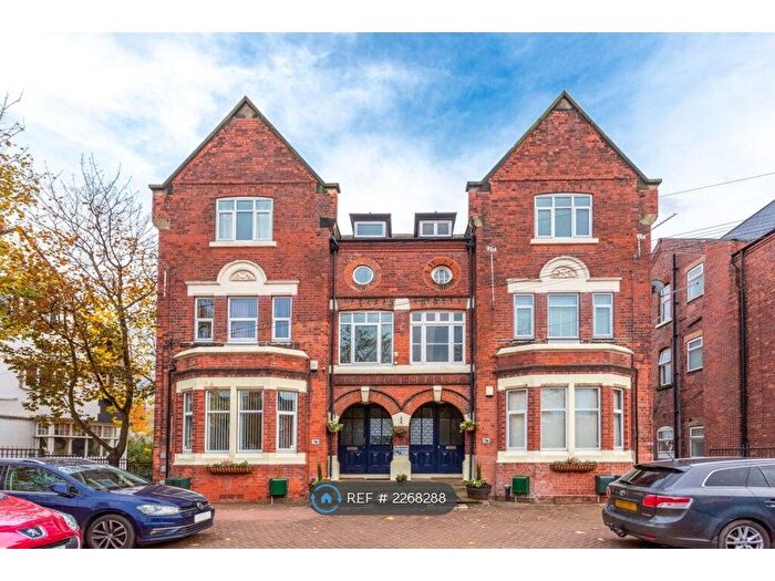 2 Bedroom Flat To Rent In Thorne Road, Doncaster, DN2